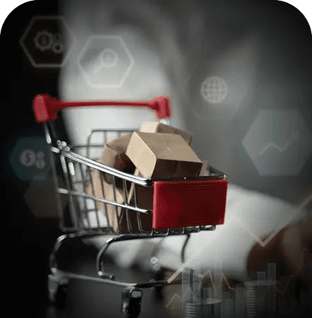 Business Process Automation in Retail