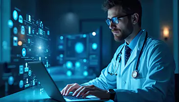 AI Recodes “Tier One”: Five Tech Services Partner Attributes for Your Future