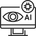 Computer vision