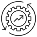 ML model development