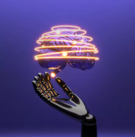 Increase AI power