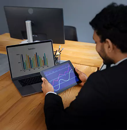 Top Five Trending Technologies In BFSI