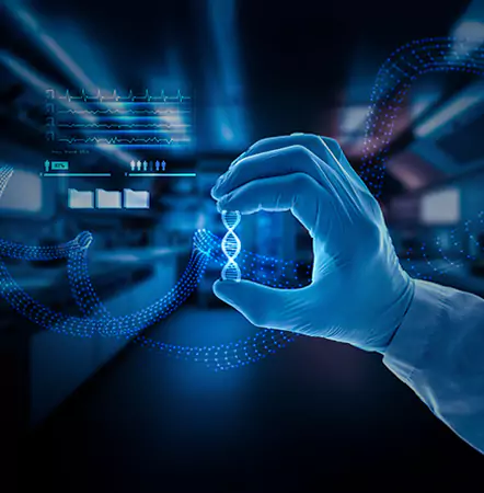 Building a Robust Analytics Solution for the Healthcare Industry
