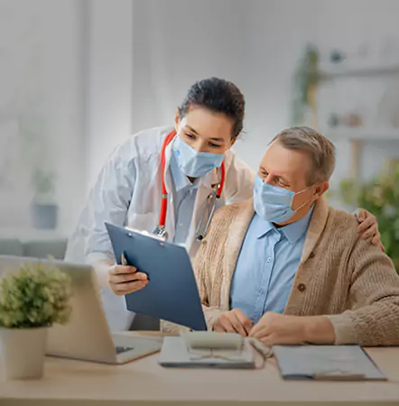 Driving Care Management with Improved Care Coordination & Patient Engagement