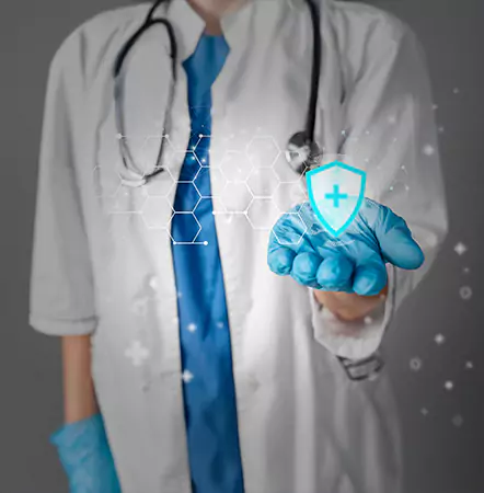 Enabling the path to Smart and Secure Healthcare Interoperability