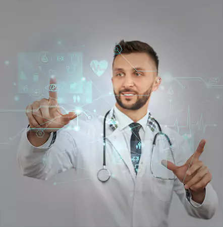 Fostering Healthcare with it Innovation