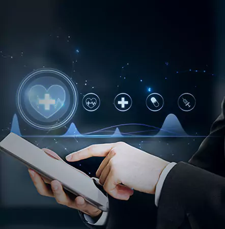 Health Pivot - smart & Customizable Rule-Engine