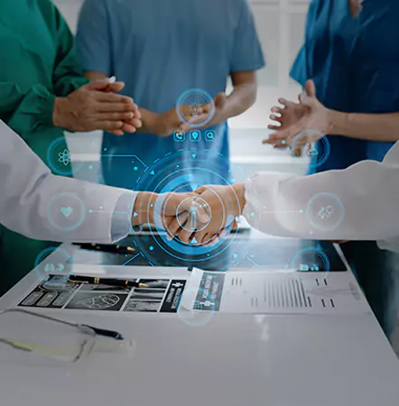 Integration & Interoperability