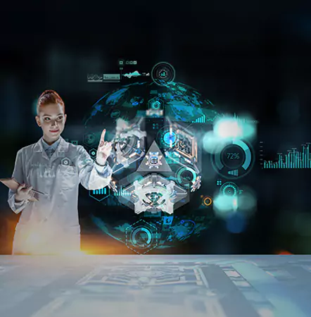 reThink DATA INNOVATION