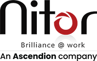 Nitor Infotech Logo