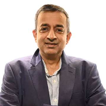 Anil Khanna