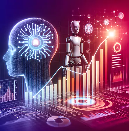 Assess digital maturity
