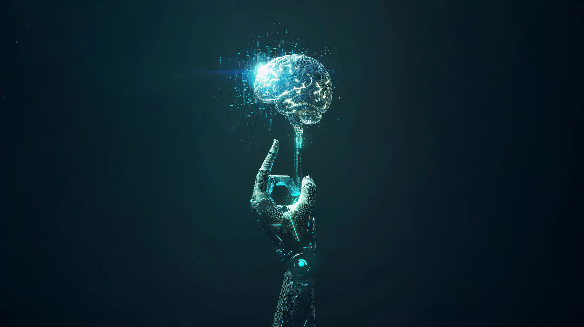 The generative enterprise is here: Ascendion leads the pack