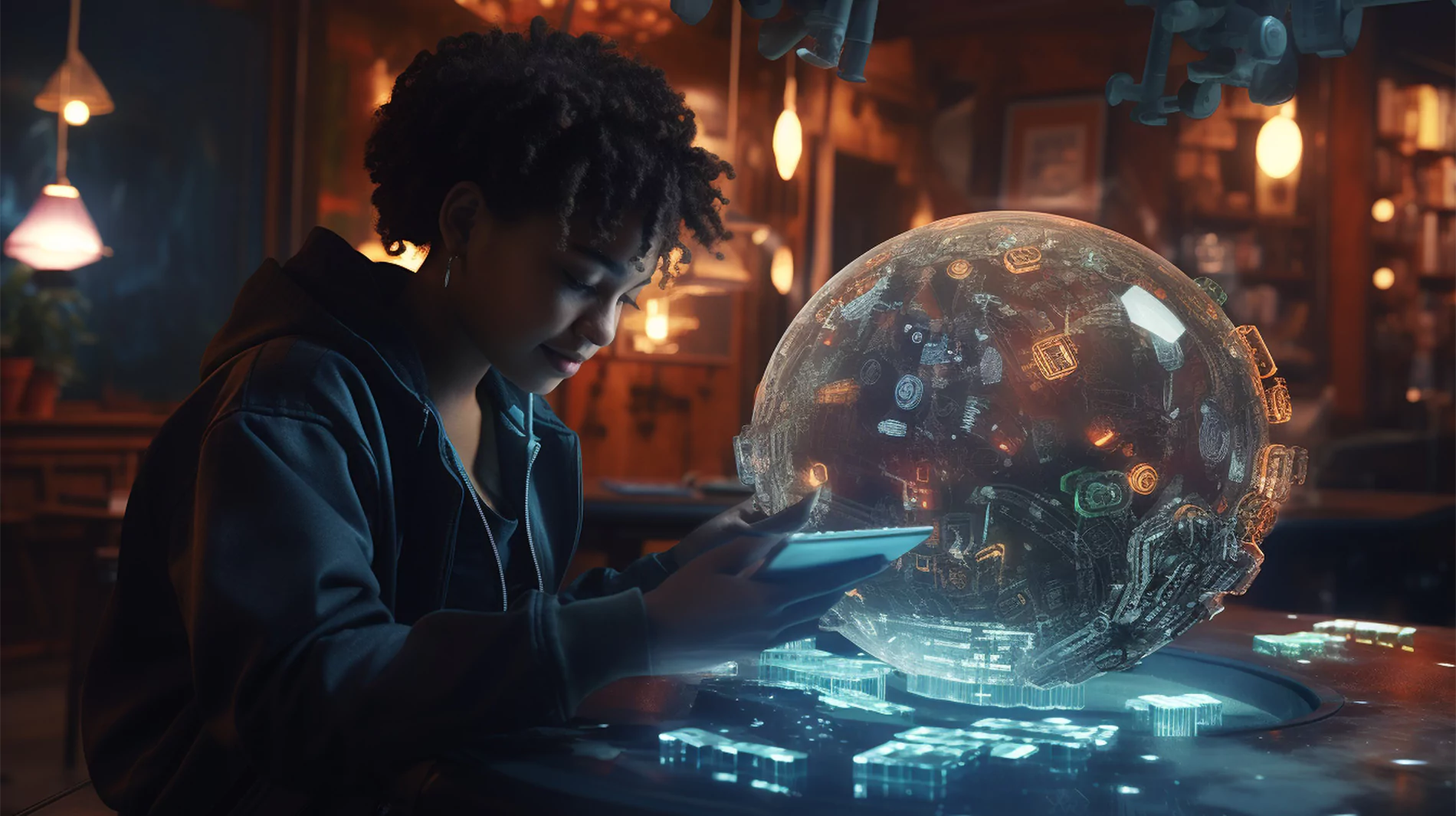AI Recodes “Tier One”: Five Tech Services Partner Attributes for Your Future