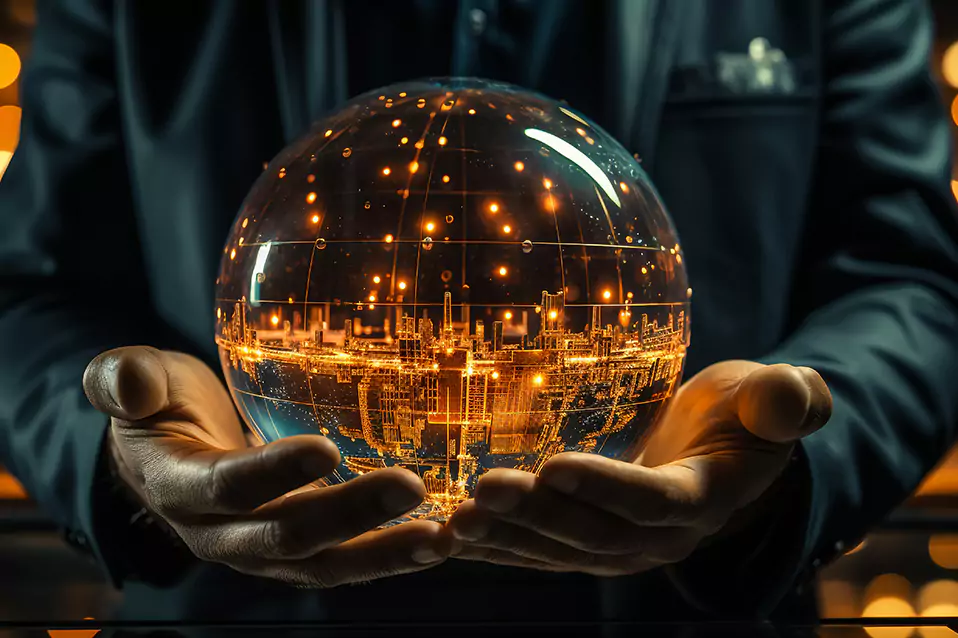 Forbes.com: AI arbitrage is the next frontier of value creation