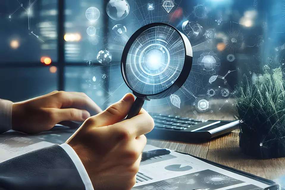 Ascendion Receives Ally Bank Innovation Award at 2024 Symposium