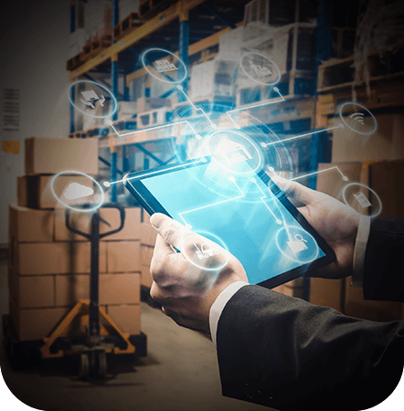 How Supply Chain Automation is changing