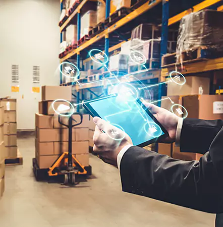 How Supply Chain Automation is changing