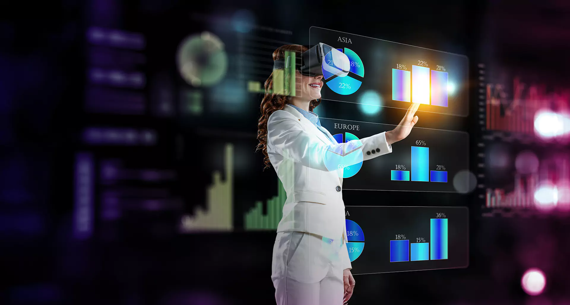 The generative enterprise is here: Ascendion leads the pack