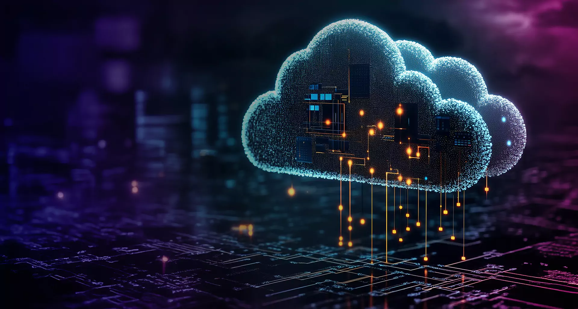 AI Recodes “Tier One”: Five Tech Services Partner Attributes for Your Future