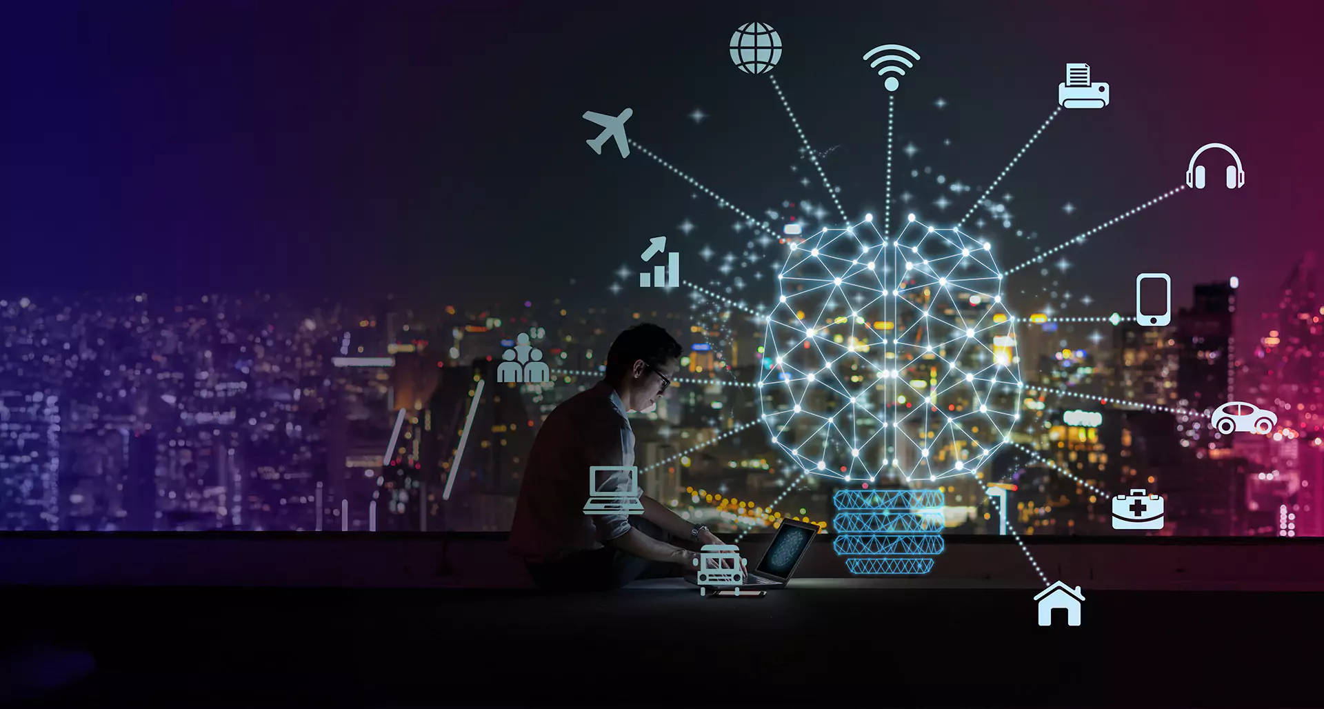 AI Recodes “Tier One”: Five Tech Services Partner Attributes for Your Future