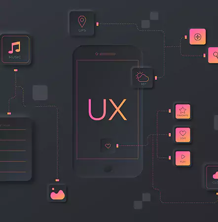 Delight users