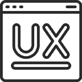 User Experience (UX) Designing