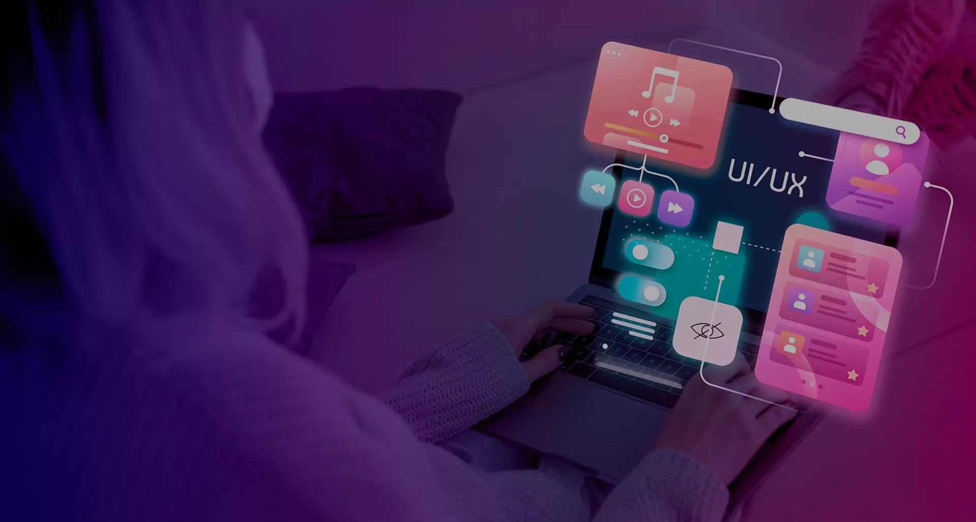 UX
