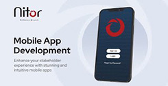 mobile app development 
