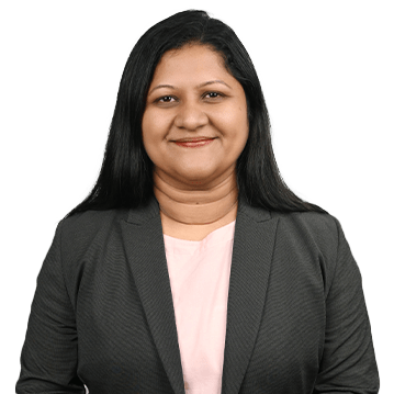 Rohini Wagh