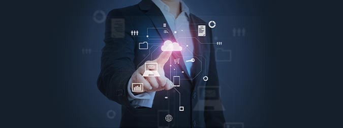 Web application modernization through AWS Architecture for Software company