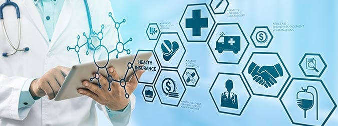 HEALTH PIVOT – SMART & CUSTOMIZABLE RULE-ENGINE