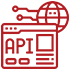 API