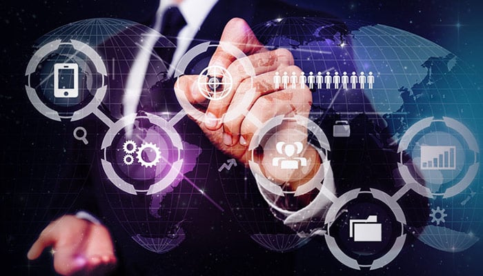 How to successfully reengineer your business processes in 5 steps