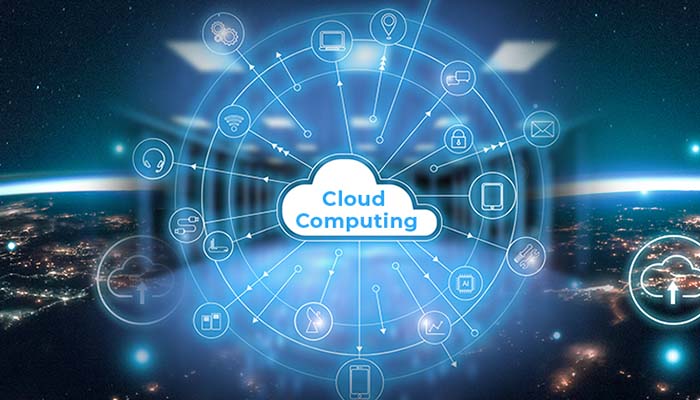4 Pillars of Cloud Computing | Nitor Infotech