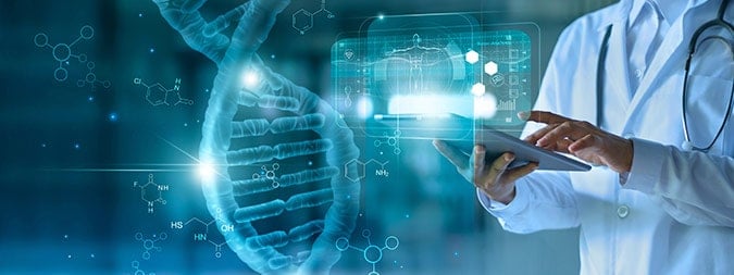 Healthcare Application Security