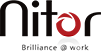 nitor logo