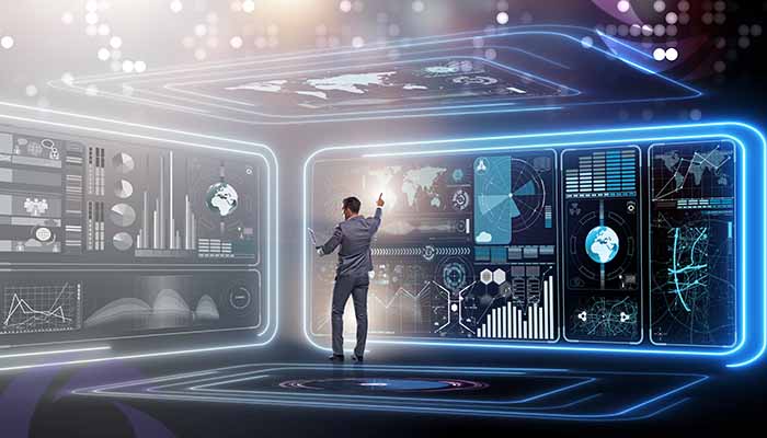 Data Extraction from SAP