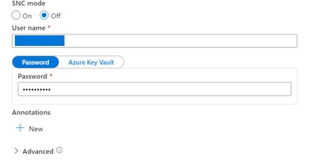 Data Extraction from SAP 13 | Nitor Infotech