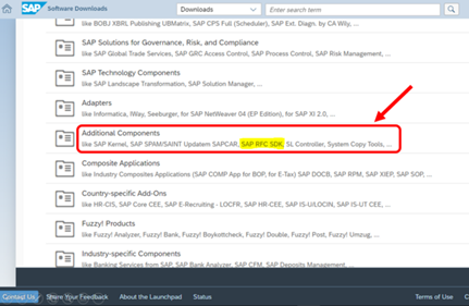 Data Extraction from SAP 6 | Nitor Infotech