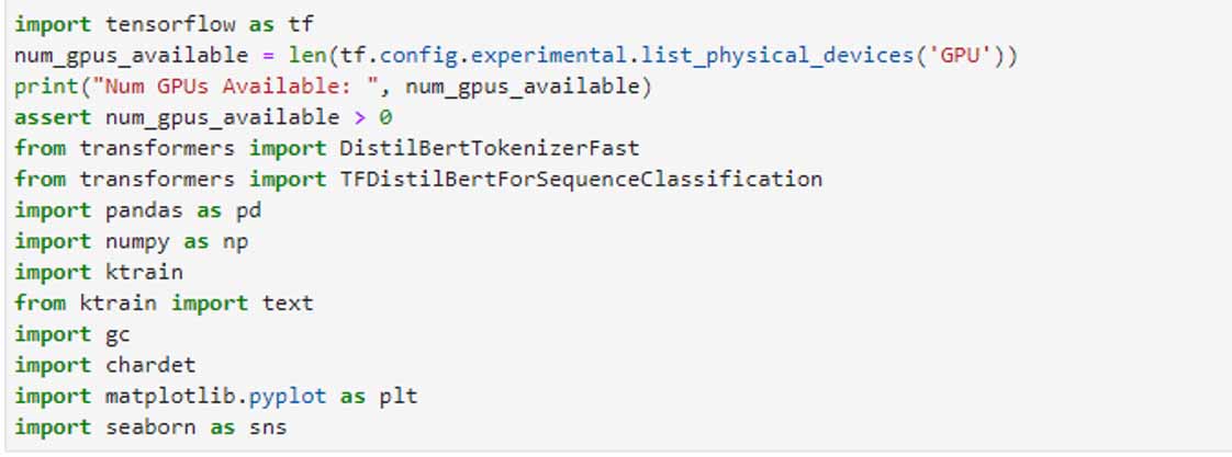 A Guide to Sentiment Analysis – Part 2 | Nitor Infotech