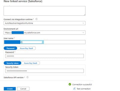 Integrate Salesforce Data with Azure Data Factory 10 | Nitor Infotech