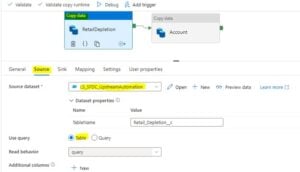 How to Integrate Salesforce Data with Azure Data Factory | Nitor Infotech