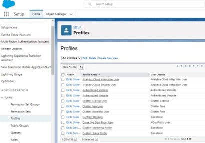 Integrate Salesforce Data with Azure Data Factory 2 | Nitor Infotech