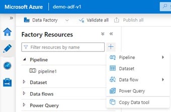 Integrate Salesforce Data with Azure Data Factory 7 | Nitor Infotech