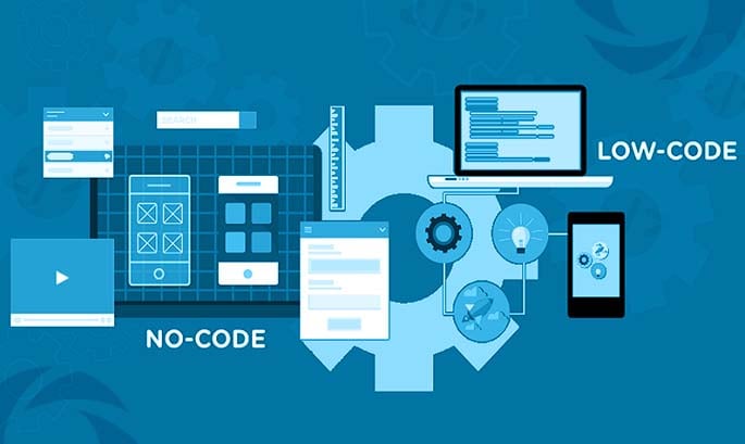 No-code low-code ML | Nitor Infotech