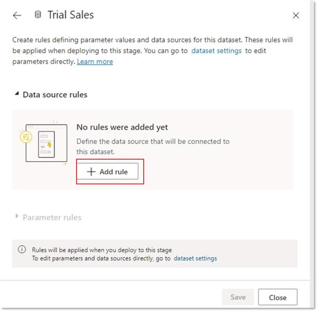 Power BI Deployment Pipeline 11 | Nitor Infotech