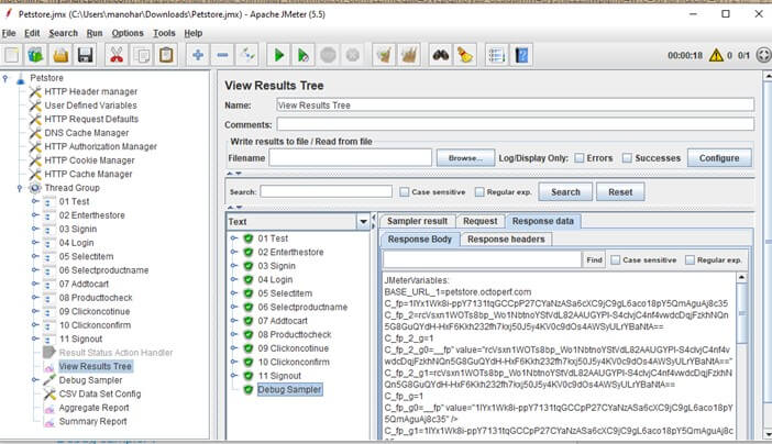 JMeter Performance Testing 13 | Nitor Infotech 