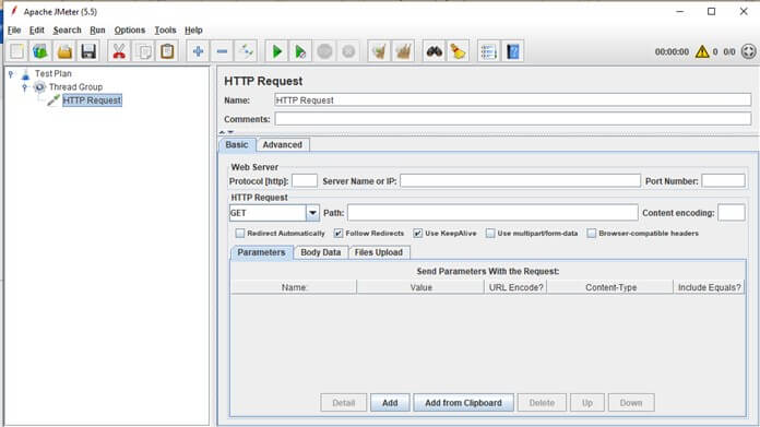 JMeter Performance Testing 3 | Nitor Infotech 