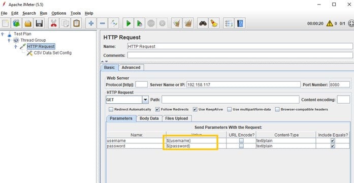 JMeter Performance Testing 8 | Nitor Infotech 